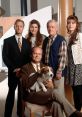 Frasier - Season 1 Frasier is not a movie; it is a highly acclaimed American television show that aired from 1993 to 2004.