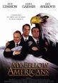 My Fellow Americans (1996) My Fellow Americans is a comedy film directed by Peter Segal and released in 1996. This hilarious