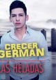 Crecer German Crecer German, also known as Germán Garmendia, is a Chilean YouTuber and ian who gained global recognition for