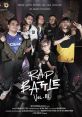 Bang Bang(battle rap) The ambiance is charged with anticipation, the air crackling with energy as the competitors step