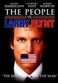 The People vs. Larry Flynt (1996) The People vs. Larry Flynt, released in 1996, is a highly acclaimed film that delves