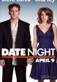 Date Night (2010) Date Night (2010) is a hilarious and entertaining comedy film that will have you laughing from start to