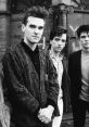 The Smiths The Smiths: A Melancholic Symphony of Formed in Manchester, England in 1982, The Smiths quickly rose to