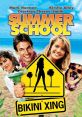 Summer School (1987) "Summer School" is a hilarious 1987 comedy film that perfectly captures the essence of teenage summer