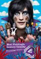 Noel Fielding's Luxury Comedy - Season 1 Noel Fielding's Luxury Comedy is a truly whimsical and surreal television show