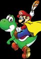 Mario Power Up2 The first that comes to mind when thinking about Mario Power Up2 is the classic "power up" effect. This