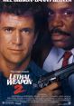 Lethal Weapon 2 (1989) Soundboard