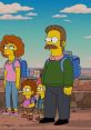 The Simpsons - Season 27 The Simpsons, created by Matt Groening, is a beloved American animated television series that