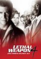 Lethal Weapon 4 (1998) Lethal Weapon 4 is an action-packed film released in 1998, filled with explosive confrontations,