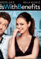 Friends with Benefits (2011) Friends with Benefits is a hilarious romantic comedy film released in 2011. Directed by Will