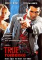 True Romance (1993) True Romance is a 1993 American romantic crime film directed by Tony Scott, with a script written by