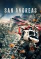 San Andreas (2015) "San Andreas" is an action-packed disaster film that was released in 2015. Directed by Brad Peyton, the