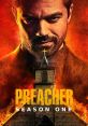 Preacher - Season 1 Preacher - Season 1: A Gripping Tale of Redemption and Supernatural Mystery Preacher is a thrilling and