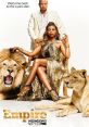 Empire - Season 2 Empire - Season 2: A Spectacular al Drama Unleashed! Empire, the highly acclaimed American television