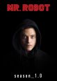 Mr. Robot - Season 1 Mr. Robot - Season 1 is a captivating television show that premiered in 2015. Created by Sam Esmail, the