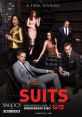 Suits - Season 4 Suits is not a movie or a song, but rather a popular television show that aired its fourth season in 2014.