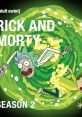 Rick and Morty - Season 2 Rick and Morty is a wildly popular animated science fiction sitcom that premiered its second season