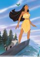 Pocahontas (1995) Pocahontas is a beloved animated al film released in 1995 by Walt Disney Pictures. Inspired by the