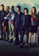 Sense8 (2015) - Season 1 Sense8 is not a movie or a song, but rather an American science fiction television series that