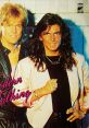 Modern Talking Modern Talking was a German pop duo that achieved great success in the 1980s. Comprised of Thomas Anders and