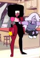 Steven Universe (2013) - Season 1 Steven Universe is an animated television show that first premiered in 2013. Created by