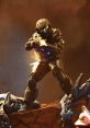 Halo Reach (SF) The of Halo Reach (SF) transport players to a futuristic world filled with epic battles and