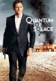 Quantum of Solace (2008) Soundboard