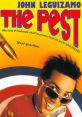 The Pest (1997) "The Pest" is a comedy film released in 1997 that follows the hilarious misadventures of a fast-talking