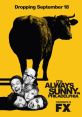 It's Always Sunny in Philadelphia - Season 4 "It's Always Sunny in Philadelphia" is a critically acclaimed television show