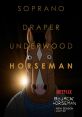 BoJack Horseman - Season 3 BoJack Horseman - Season 3: A Dark and Captivating Journey Released in 2016, BoJack Horseman -