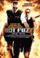 Hot Fuzz (2007) Ultimate Hot Fuzz, released in 2007, is a thrilling action-comedy film that captivated audiences with its