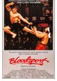 Bloodsport (1988) Bloodsport is a thrilling action-packed film that was released in 1988. Directed by Newt Arnold, the movie