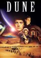 Dune (1984) Dune, directed by David Lynch and released in 1984, is an epic science fiction movie based on the novel by Frank