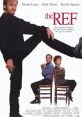 The Ref (1994) The Ref, released in 1994, is a hilarious and witty Christmas black comedy film directed by Ted Demme. This