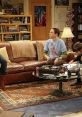 The Big Bang Theory - Season 2 The Big Bang Theory, an incredibly popular television show, made its explosive return in