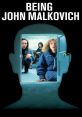 Being John Malkovich (1999) "Being John Malkovich" is a thought-provoking and surreal film directed by Spike Jonze, released