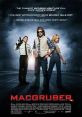 MacGruber (2010) Soundboard