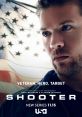 Shooter - Season 1 Shooter - Season 1 is an exhilarating television series that premiered in 2016 and is based on the novel