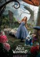 Alice in Wonderland (2010) Soundboard