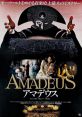 Amadeus (1984) Soundboard