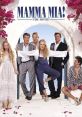 Mamma Mia! (2008) Mamma Mia! (2008) is a delightful and upbeat movie al that has captured the hearts of millions around