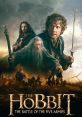 The Hobbit: The Battle of the Five Armies (2014) The Hobbit: The Battle of the Five Armies is a film directed by Peter