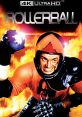 Rollerball (1975) Rollerball is a highly acclaimed science fiction sports film released in 1975. Directed by Norman Jewison,