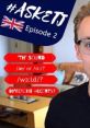 Elliot discusses UK English accents and the 'TH' sound on #ASKETJ Episode 2, offering insights for language learners.