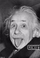 Genius meme The of the Genius meme is both unmistakable and infectious. It starts with a catchy beat that instantly grabs