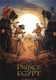 (Prince of Egypt) The Prince of Egypt is a captivating film that tells the story of Moses and his journey to liberate the