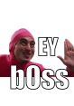 Eyboss The word "Eyboss" reverberates through the air, lingering like an echo in a vast cavern. It is a powerful , full of