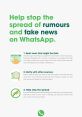 WhatsApp- (Kein Fake-No fake) Are you tired of the typical "ping" that alerts you to a new message on WhatsApp? Well,