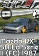 Rx7short The distinct of an Rx7short engine revving up is a symphony of power and precision. The roar of the rotary