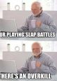 Slap effect funny memes The first that comes to mind when thinking of slap effect funny memes is a sharp "slap" . This is